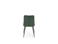 Стул K539 тёмно-зелёный pilt 3