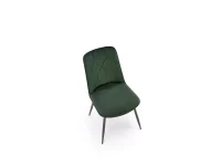 Стул K539 тёмно-зелёный pilt 11