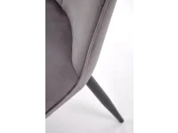 Стул K539 серый pilt 7