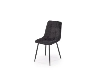 Стул K547 черный pilt