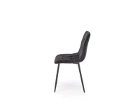 Стул K547 черный pilt 4