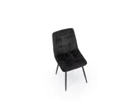 Стул K547 черный pilt 11