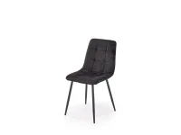 Стул K547 черный pilt 2