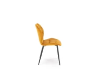 Стул K548 горчичный pilt 4