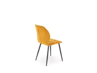 Стул K548 горчичный pilt 6