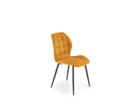 Стул K548 горчичный pilt 5
