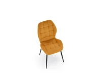 Стул K548 горчичный pilt 11