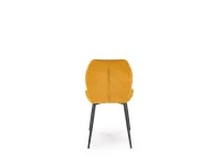 Стул K548 горчичный pilt 3