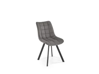Стул K549 серый pilt