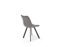 Стул K549 серый pilt 10
