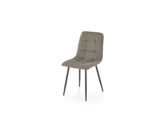 Стул K560 оливковый pilt
