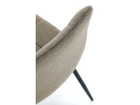 Стул K560 оливковый pilt 7
