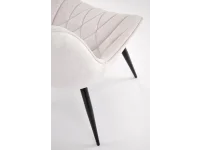 Стул K567 бежевый pilt 13