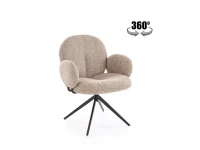 Стул K568 темно-бежевый pilt 2