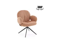 Стул K568 корица pilt 2