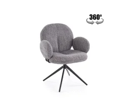 Стул K568 серый