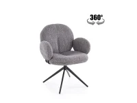 Стул K568 серый pilt 2