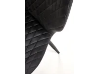 Стул K569 черный pilt 8