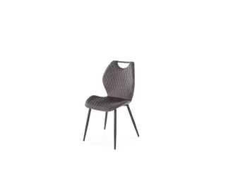 Стул K569 серый pilt