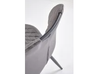 Стул K569 серый pilt 10