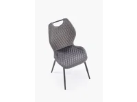 Стул K569 серый pilt 12