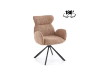 Стул K571 корица pilt 2