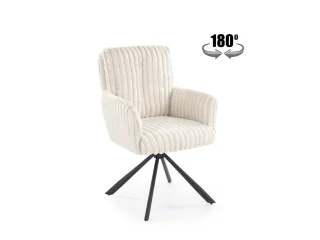 Стул K572 кремовый pilt