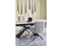 Стул K572 кремовый pilt 7