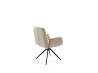 Стул K574 темно-бежевый pilt 16