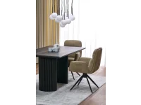 Стул K574 темно-бежевый pilt 6