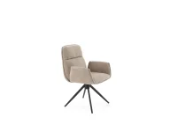 Стул K574 темно-бежевый pilt 15