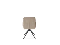Стул K574 темно-бежевый pilt 3