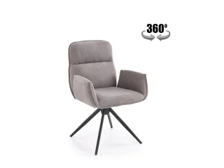 Стул K574 серый pilt