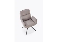 Стул K574 серый pilt 13