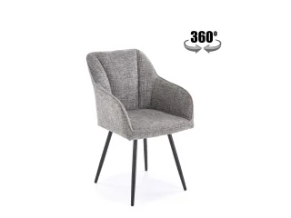 Стул K576 серый pilt