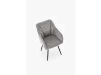 Стул K576 серый pilt 20