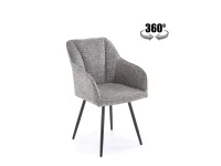 Стул K576 серый pilt 2
