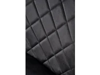 Стул K577 черный / черный pilt 13