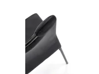 Стул K577 черный / черный pilt 14