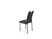 Стул K577 черный / черный pilt 11