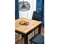 Стул K577 черный / черный pilt 7