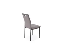 Стул K577 серый / черный pilt 7