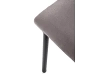 Стул K577 серый / черный pilt 11