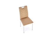 Стул K578 бежевый / черный pilt 12