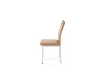 Стул K578 бежевый / черный pilt 5