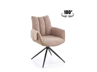 Стул K579 стул, коричневый pilt