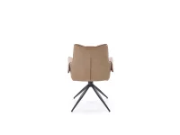 Стул K579 стул, коричневый pilt 4