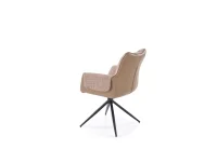 Стул K579 стул, коричневый pilt 12