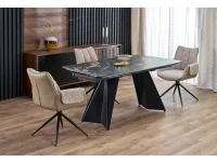 Стул K579 стул, коричневый pilt 5