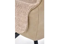 Стул K579 стул, коричневый pilt 15